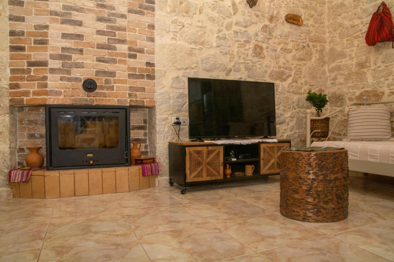 La Casa De Ioanna Apartman Kíszamosz Kültér fotó