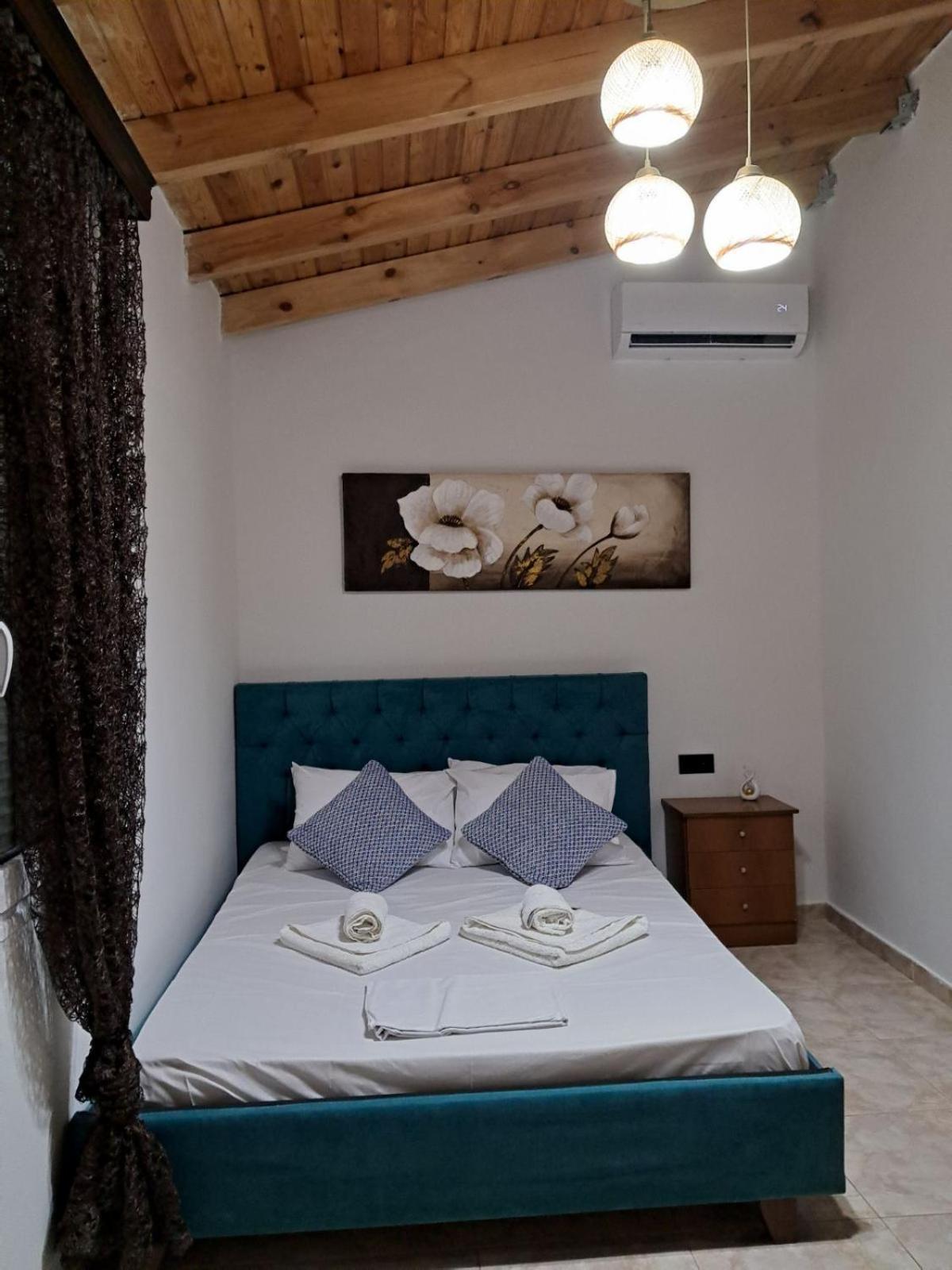 La Casa De Ioanna Apartman Kíszamosz Kültér fotó
